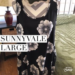 Sunnyvale Dress